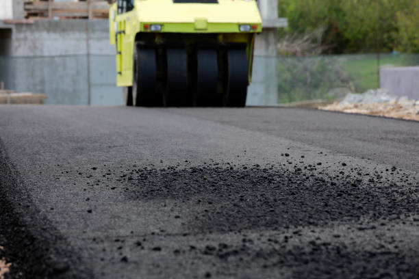 Best Concrete Paver Driveway  in Warner Robins, GA