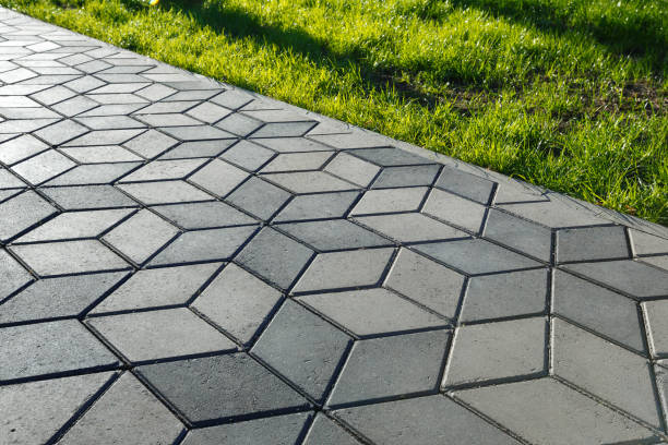 Driveway Repair Near Me in Warner Robins, GA
