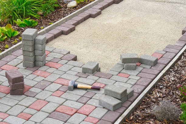 Best Commercial Driveway Pavers  in Warner Robins, GA