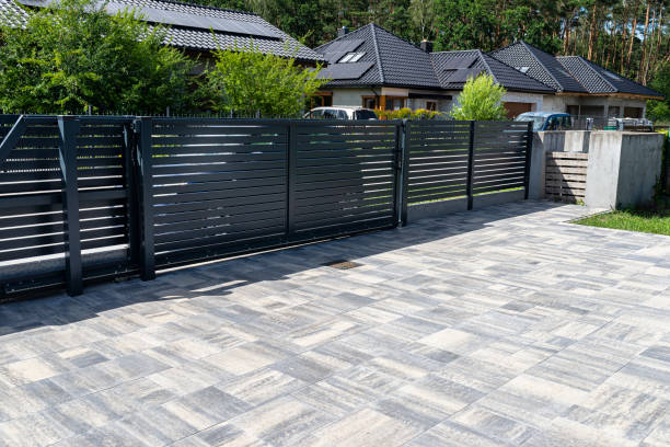 Reasons to Select Us for Your Driveway Paving Requirements in Warner Robins, GA