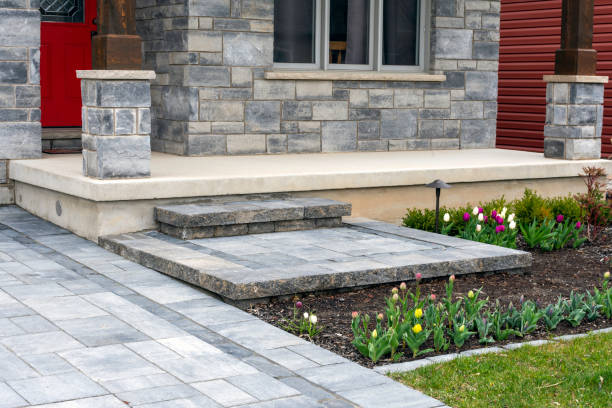 Best Local Driveway Pavers  in Warner Robins, GA