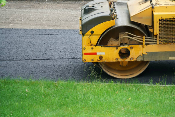 Best Cobblestone Driveway Pavers  in Warner Robins, GA