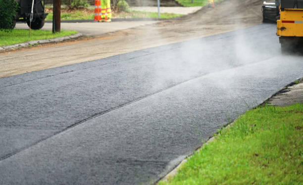 Best Driveway Repair Near Me  in Warner Robins, GA