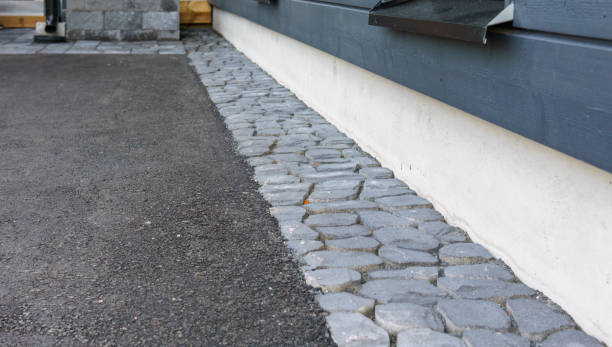 Best Driveway Resurfacing Pavers  in Warner Robins, GA