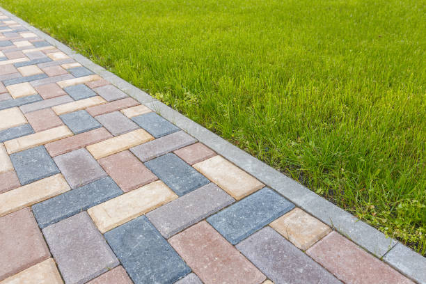 Professional Driveway Pavers in Warner Robins, GA